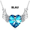 Blau