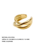 Fashion Ring -VALENTINES Special