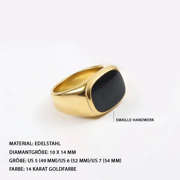 Fashion Ring -Unique Edition