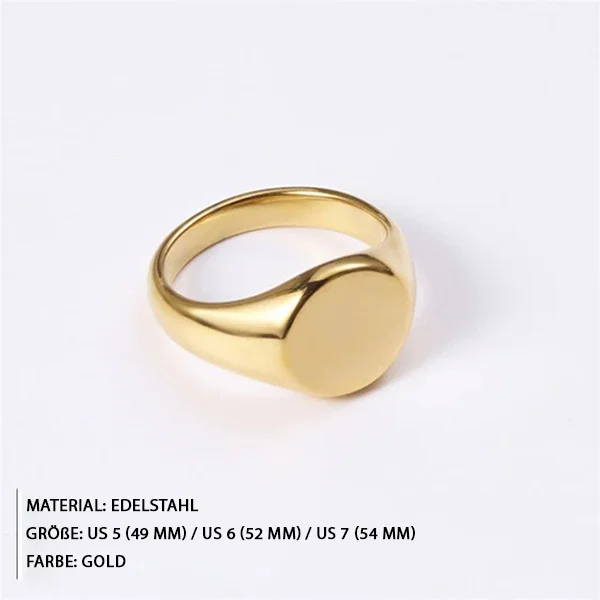 Fashion Ring -Unique Edition