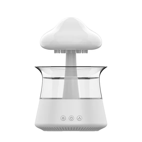 Rain Cloud Air Humidifier