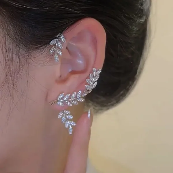 Butterfly Ear Reset for Women