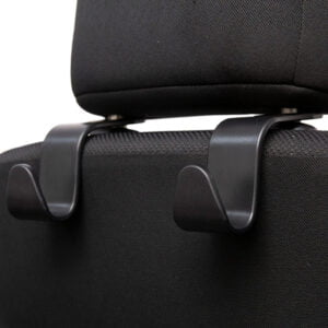 Car Seat Headrest Hooks