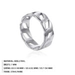 Fashion Ring -Unique Edition