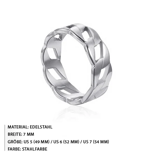Fashion Ring -Unique Edition