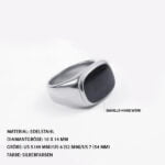 Fashion Ring -Unique Edition