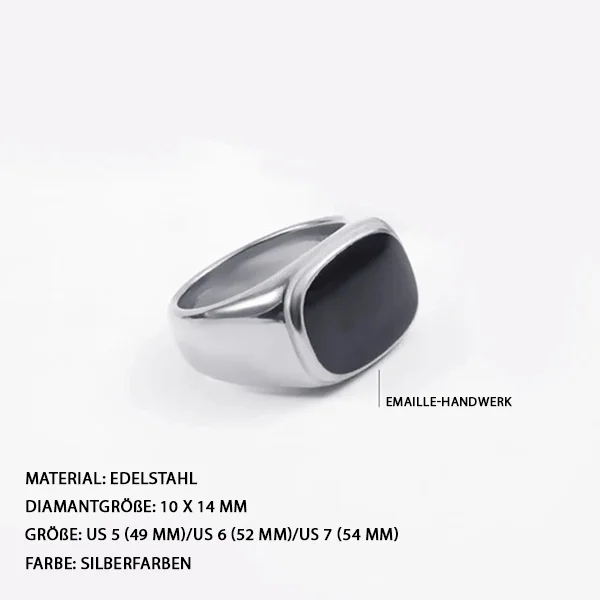 Fashion Ring -Unique Edition