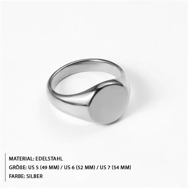 Fashion Ring -Unique Edition