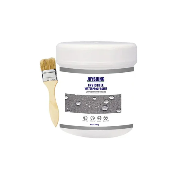 Waterproof Sealant Agent Transparent Glue