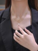 Ariel Necklace