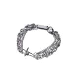 Double Layer Fashion Necklaces