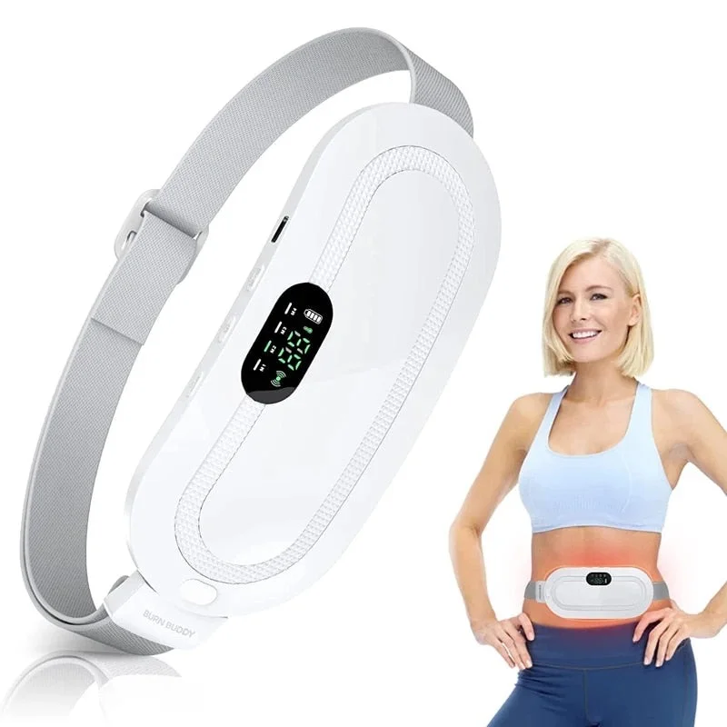 MagicPad - Comfort Relief for Menstrual Pain
