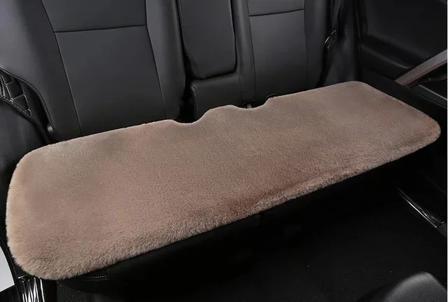 Car seat cushion