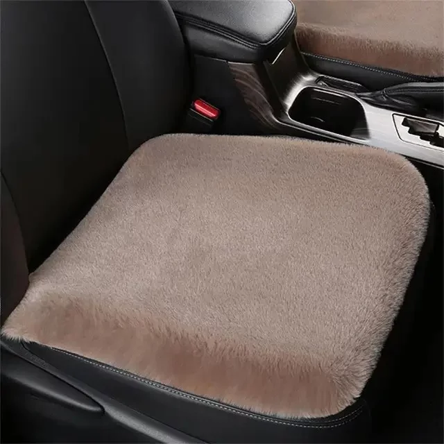 Car seat cushion