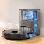 Saugroboter für Smart Home Schweiz