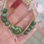 ShellAura Boho Armband – Handgefertigte Natur-inspirierte Eleganz photo review