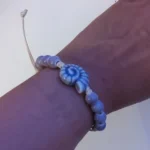 ShellAura Boho Armband – Handgefertigte Natur-inspirierte Eleganz photo review