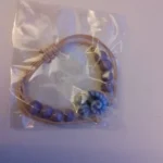 ShellAura Boho Armband – Handgefertigte Natur-inspirierte Eleganz photo review