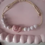 ShellAura Boho Armband – Handgefertigte Natur-inspirierte Eleganz photo review