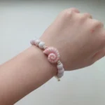 ShellAura Boho Armband – Handgefertigte Natur-inspirierte Eleganz photo review