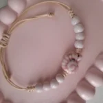 ShellAura Boho Armband – Handgefertigte Natur-inspirierte Eleganz photo review