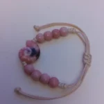 ShellAura Boho Armband – Handgefertigte Natur-inspirierte Eleganz photo review