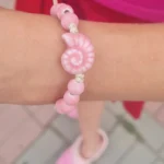 ShellAura Boho Armband – Handgefertigte Natur-inspirierte Eleganz photo review