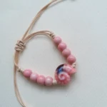 ShellAura Boho Armband – Handgefertigte Natur-inspirierte Eleganz photo review