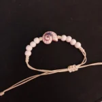 ShellAura Boho Armband – Handgefertigte Natur-inspirierte Eleganz photo review