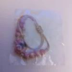 ShellAura Boho Armband – Handgefertigte Natur-inspirierte Eleganz photo review