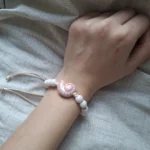 ShellAura Boho Armband – Handgefertigte Natur-inspirierte Eleganz photo review