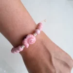 ShellAura Boho Armband – Handgefertigte Natur-inspirierte Eleganz photo review