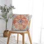 Baumwolle Polyester Kissenbezug