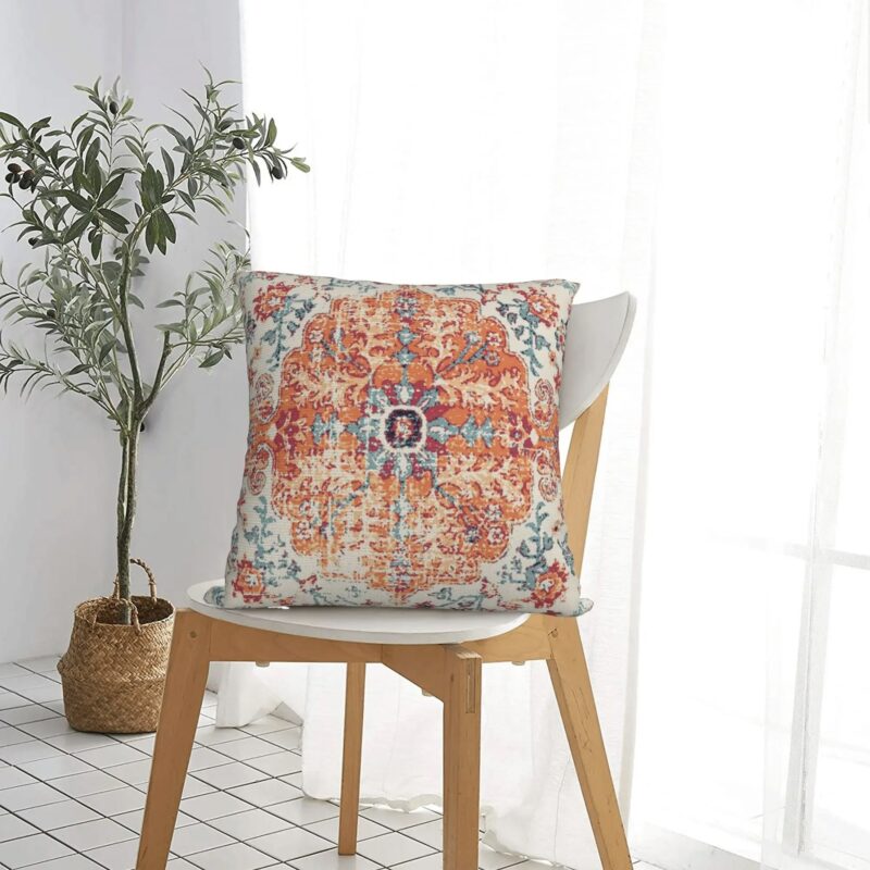 Baumwolle Polyester Kissenbezug