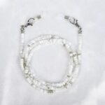 Beaded Eyewear Chain Beaded Eyewear Chain