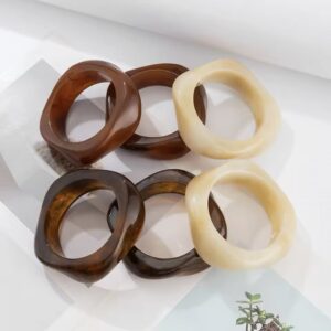 AuraSoul Boho Armband – Harmonie in jedem Perlenmoment