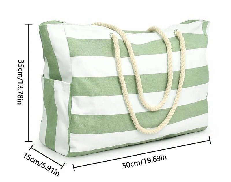 Boho Crochet Bag Women