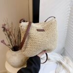 Boho Schultertasche Boho Schultertasche