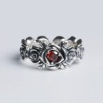 Boho Verlobungsring Damen Boho Verlobungsring Damen