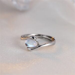 Einzigartiger Zeigefinger Ring