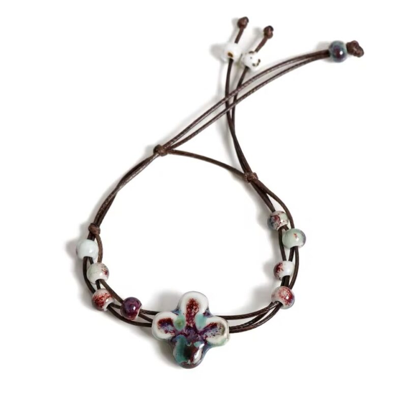 Einzigartiger handgefertigter Schmuck