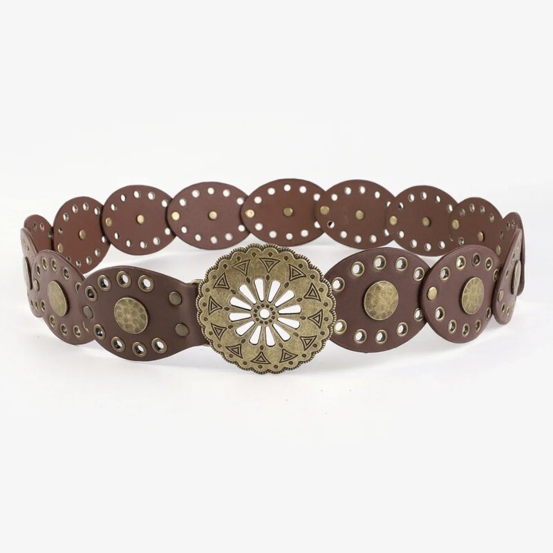 Ethno Boho Taillen Accessoire Ethno Boho Taillen Accessoire