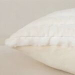 Faux Rabbit Fur Pillow Cover Faux Rabbit Fur Pillow Cover