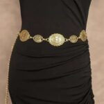 Festival Ketten Schmuck Taille Festival Ketten Schmuck Taille