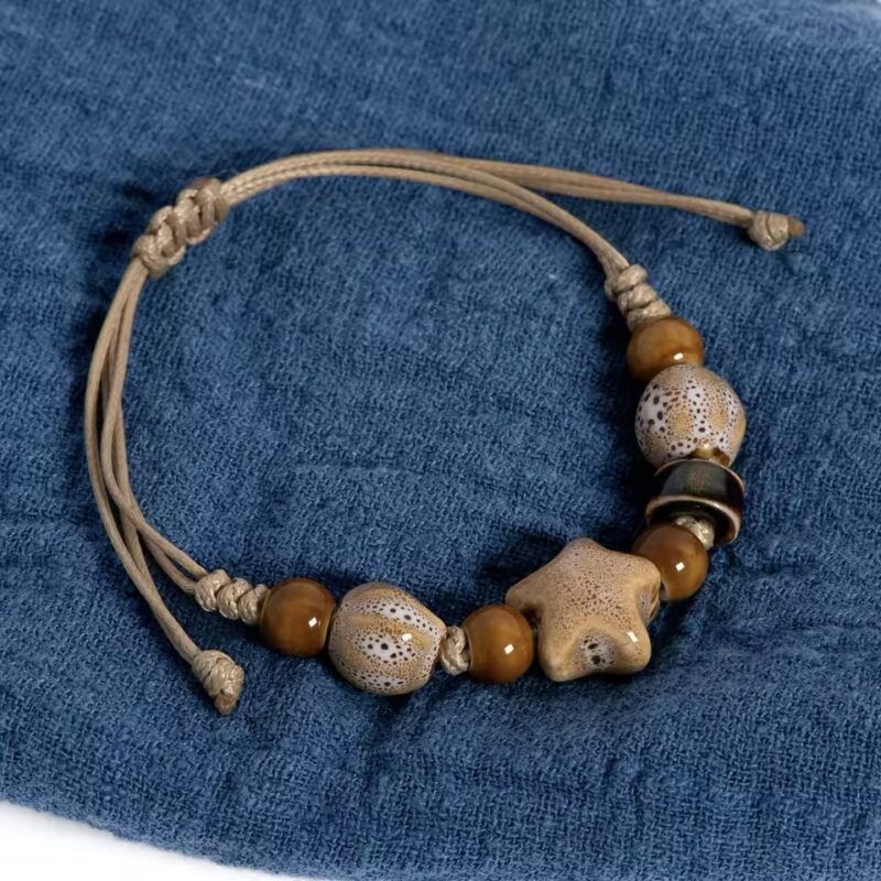 Geschenkidee Damen Armband Boho Geschenkidee Damen Armband Boho