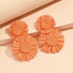 Handmade Boho Statement Jewelry Handmade Boho Statement Jewelry