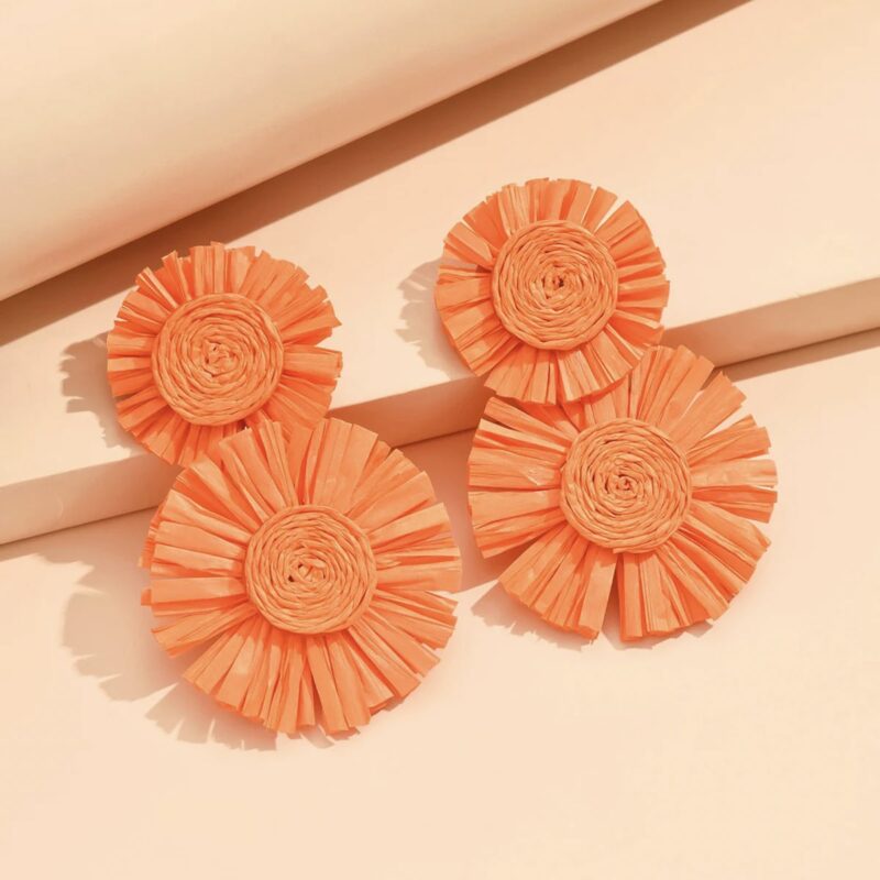 Handmade Boho Statement Jewelry Handmade Boho Statement Jewelry