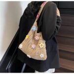 Large Capacity Beach Bag Large Capacity Beach Bag