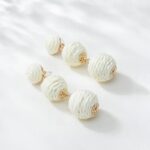 Lightweight Handmade Earrings