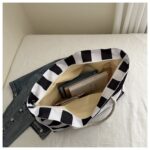 Modische Schultertasche Casual Modische Schultertasche Casual